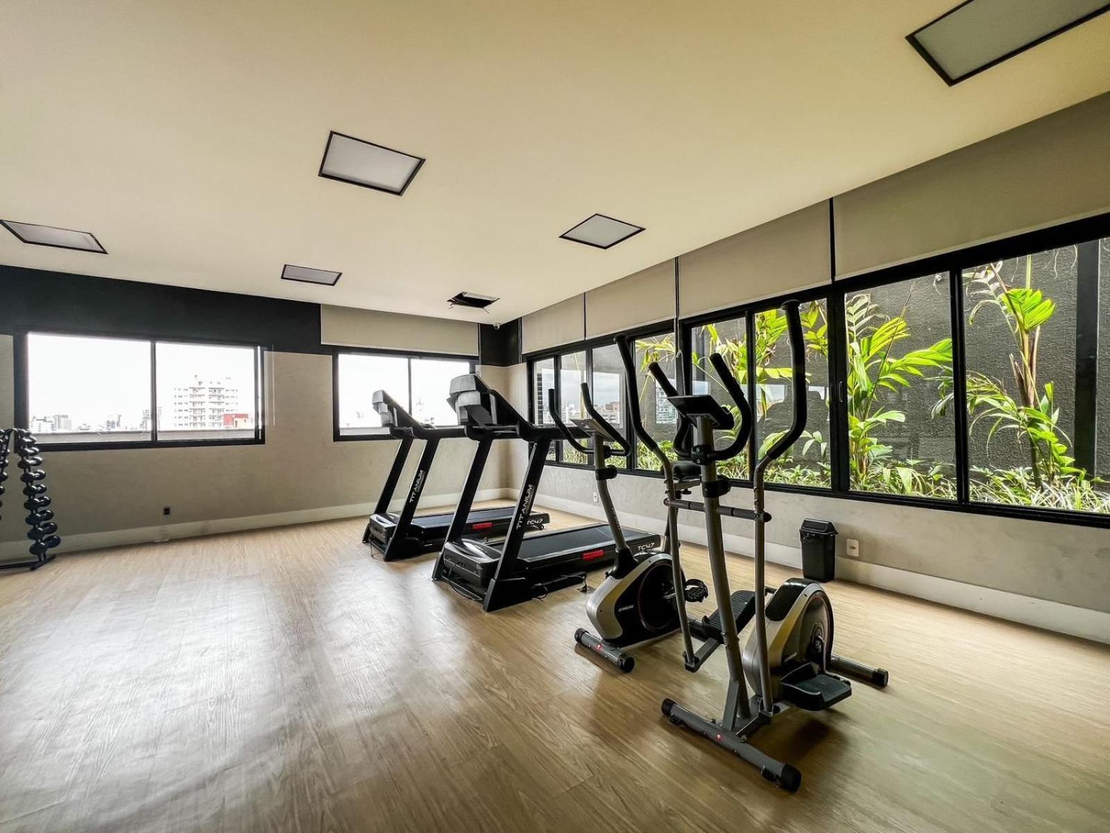 Apartamento Snap Bela Vista