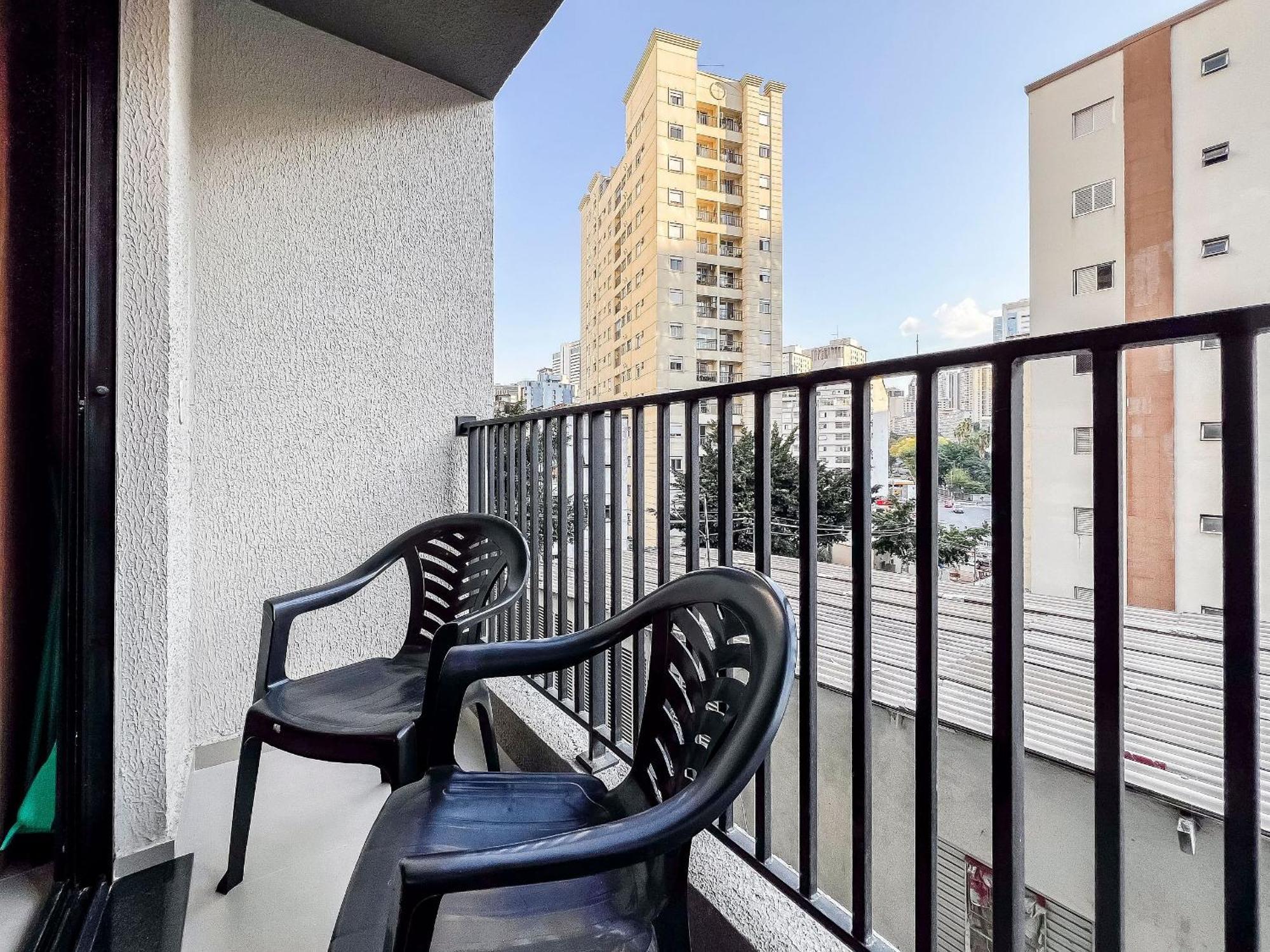 Apartamento Snap Bela Vista