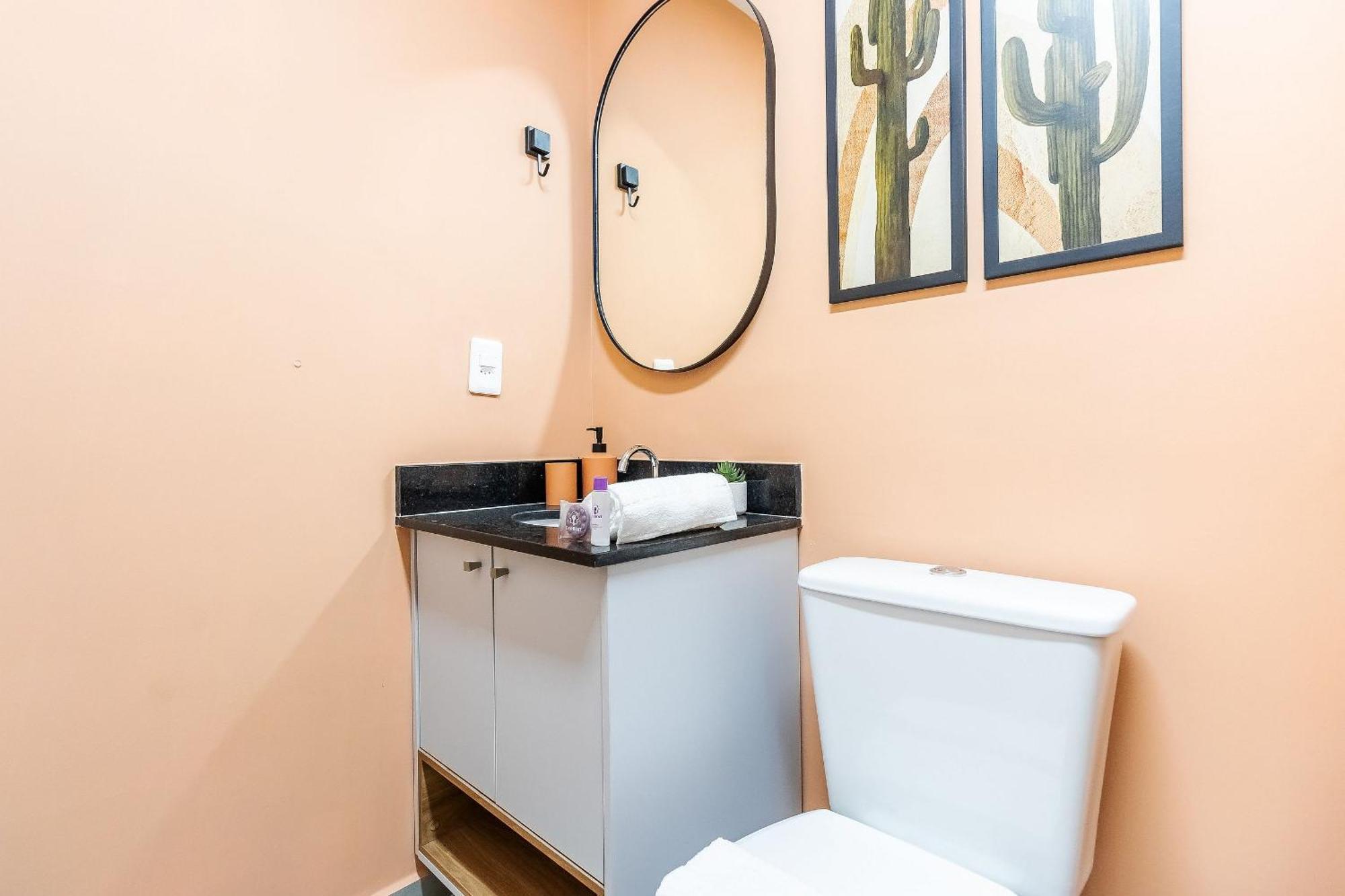 Apartamento Snap Bela Vista
